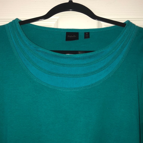 Rafaella - Women’s Top - Picture 3 of 3